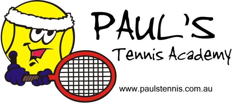 Paul's Tennis Coaching