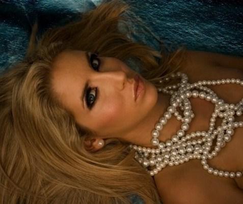 Miss Glamour Beauty