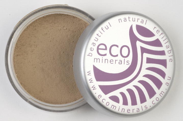 Eco Minerals: Jonson St