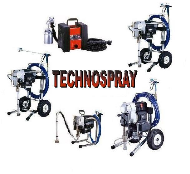 Technospray Pty Ltd