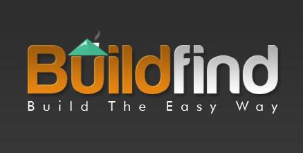 Buildfind logo