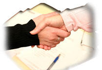 Sale of Business Contract logo