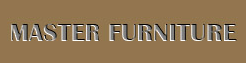 Master Design Furniture