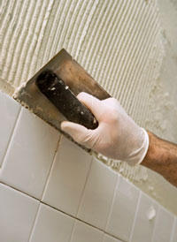 A & A Tiling