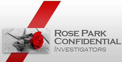 Rose Park Confidential Investigators