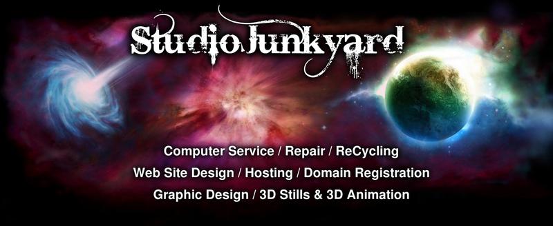 Studio Junkyard