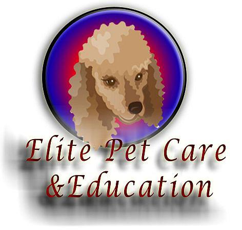 Elite Pet Care & Education