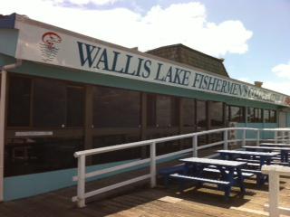 Wallis Lake Fishermen's Co-operative