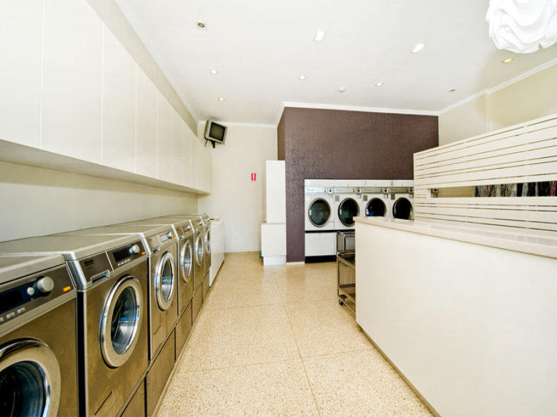 H2O Laundry and Dry Cleaning Bondi