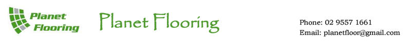 Planet Flooring