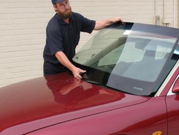 BT Windscreens