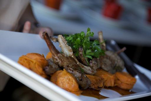 The Essential Caterer