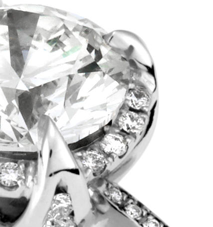 Paradise's Facet 58 Jewellers