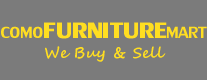 Como Furniture Mart logo