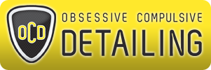 Obsessive Compulsive Detailing