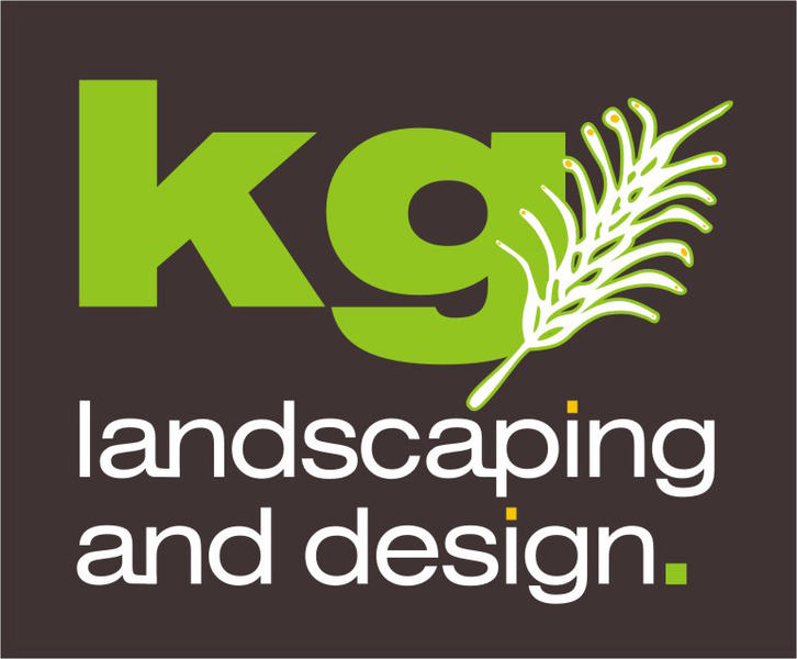 KG Landscaping & Design