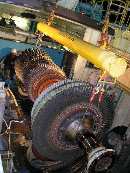 Total Turbine Services
