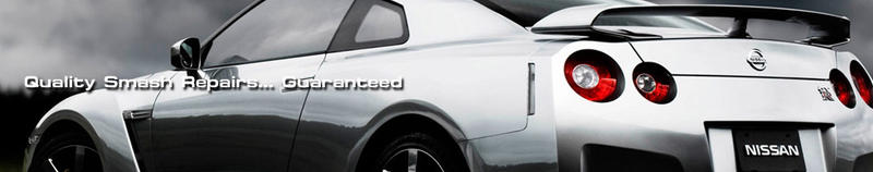 Trou Performance & Panel Collision Repair Centre