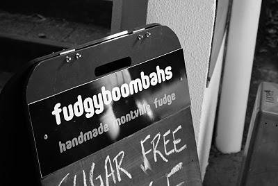 Fudgyboombahs