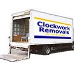 Clockwork Removals: Marrickville