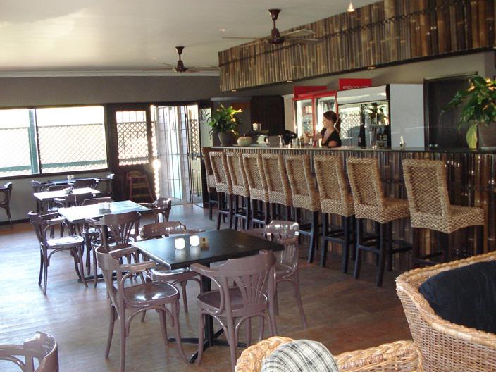 Hidden Valley Bar & Cafe