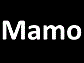 Mamo Real Estate logo