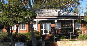East Fremantle Physiotherapy