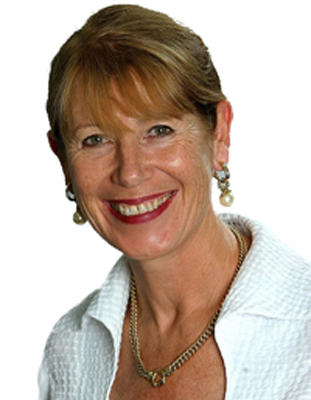 Sherry Smith
