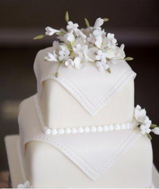 Wedding Cakes for Hire