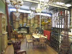 Heritage Building Centre