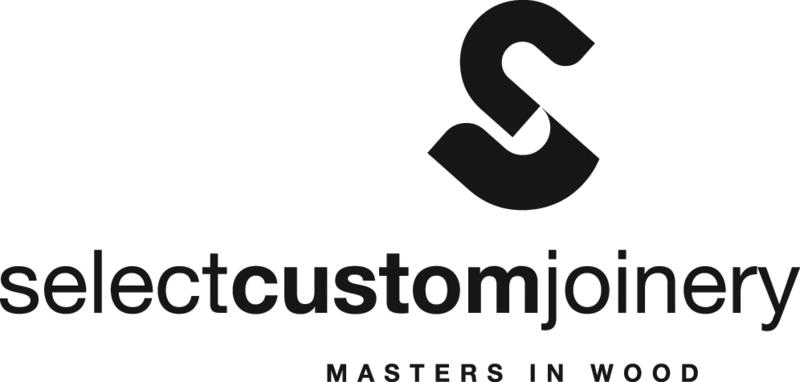 Select Custom Joinery logo