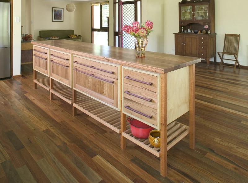 Select Custom Joinery