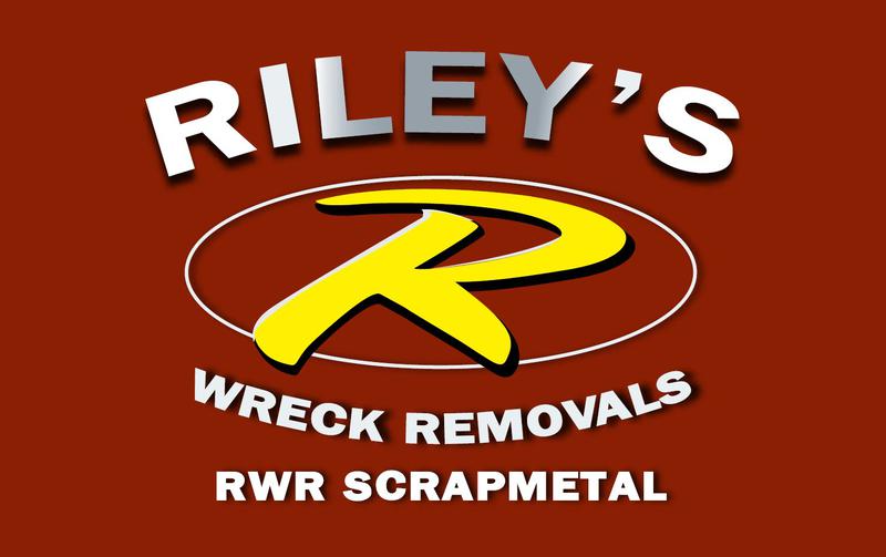Riley's Wreck Removals & Scrap Metal