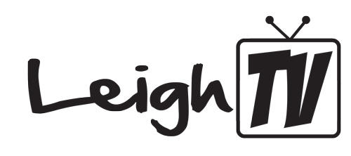 LeighTV