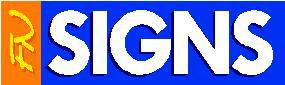 FN Signs logo