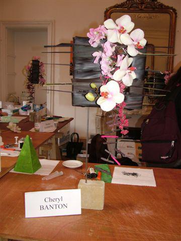 The Florist Tree