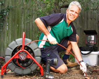 Affirmative Plumbing Services