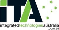 Integrated Technologies Australia logo