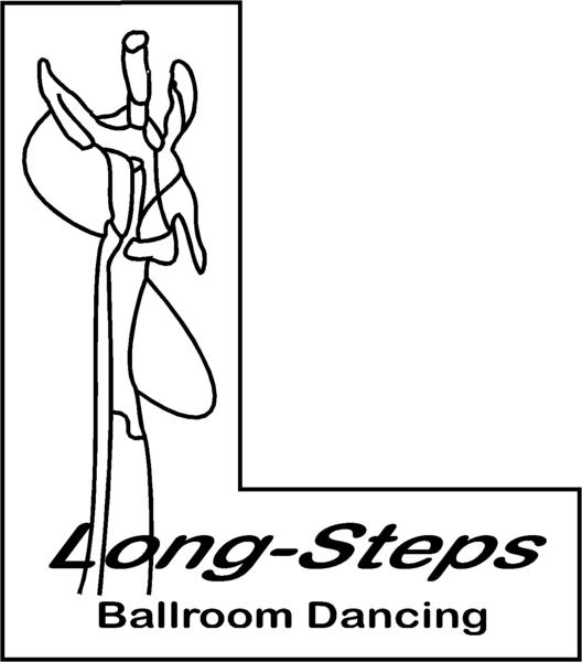 Long-Steps Ballroom Dancing