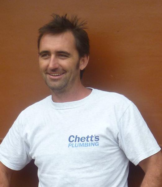 Chetts Plumbing