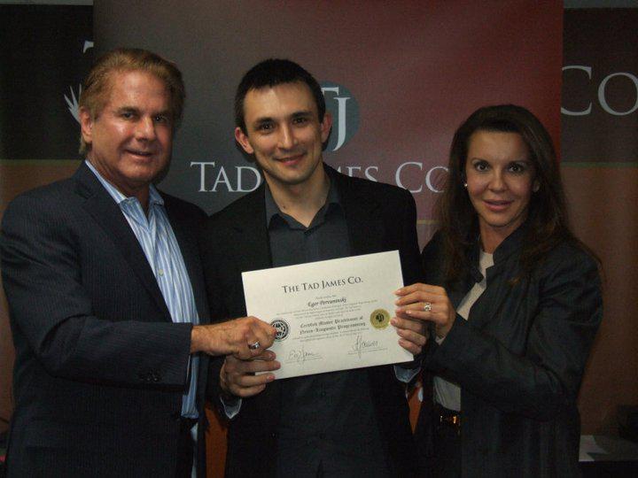 NLP Life Coaching Sydney