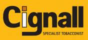 Cignall Tobacconist: Fawkner