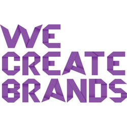 We Create Brands