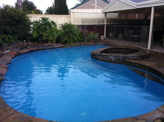 Poolwerx: West Lakes