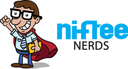 Niftee Nerds