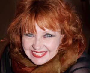 Lyn Gillett: Malvern