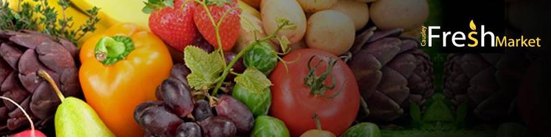 Causley Fresh Deli