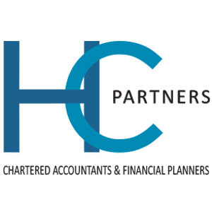 HC Partners logo