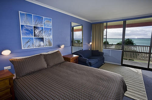 Swansea Motor Inn