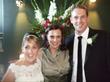 Eventmakers Kate O'Donoghue
